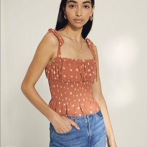 Aritzia Ballad Camisole